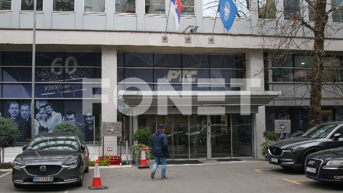 Neprihvatljive optužbe SNS